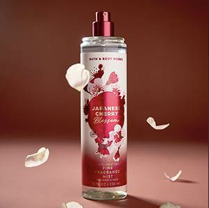 บอดี้สเปรย์ & มิสต์